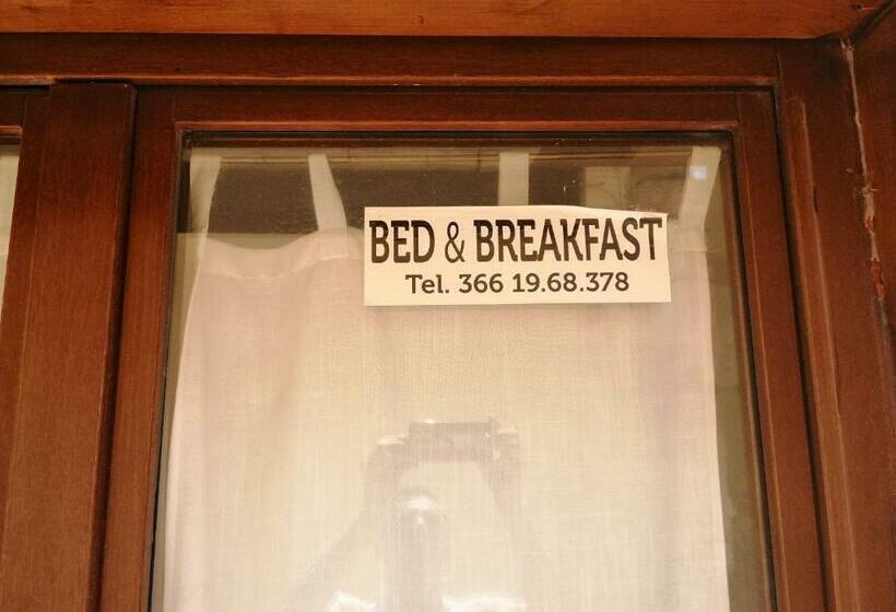 标准工作室, Affitacamere Dante