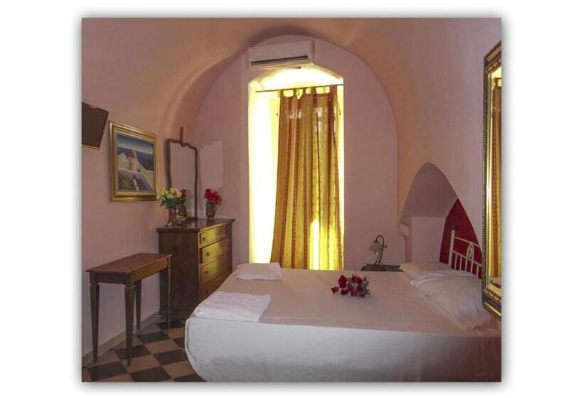 标准工作室, Affitacamere Dante