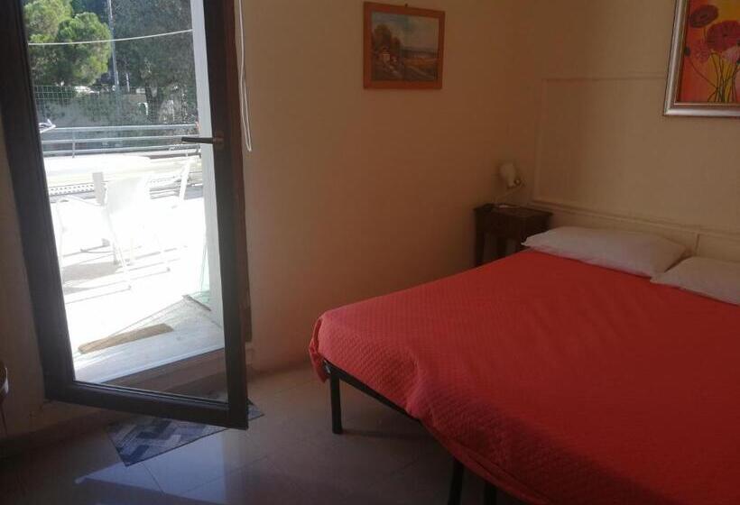 标准间, Affitacamere Dante