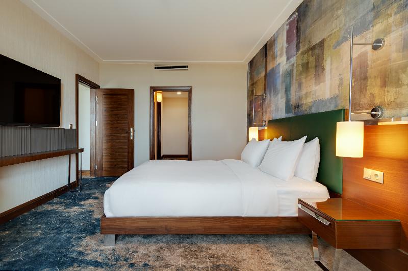 Номер Стандарт, Casa Raffaele Conforti