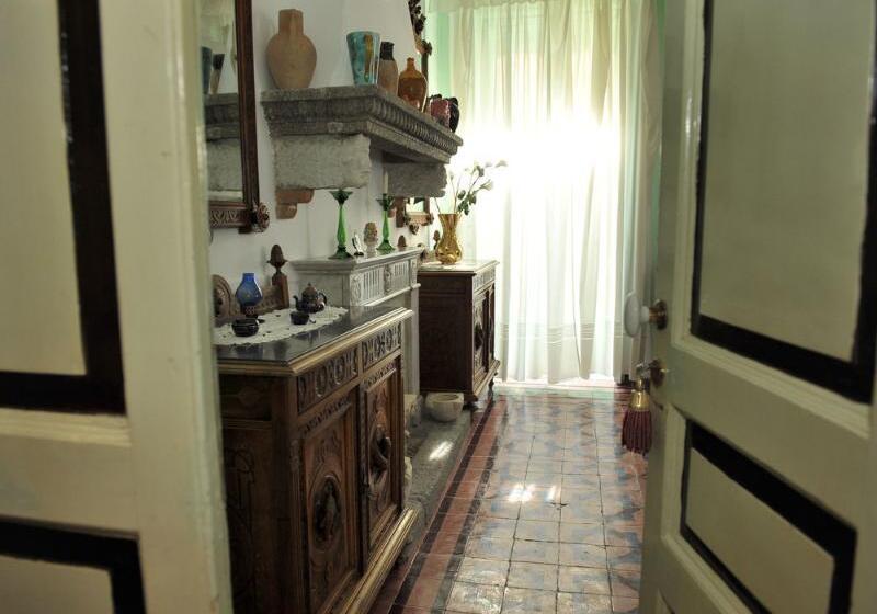 Номер Стандарт Индивидуальный, Casa Raffaele Conforti