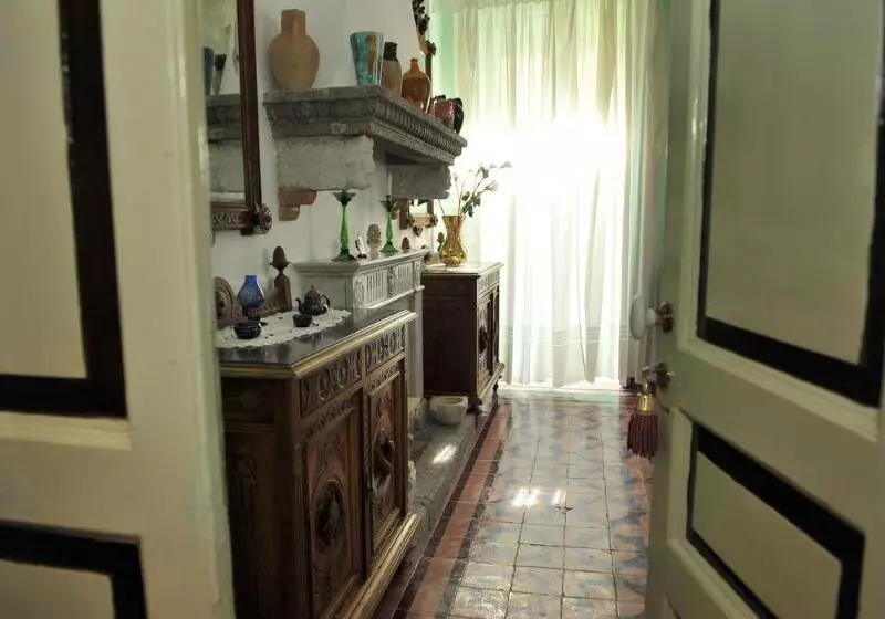 スタンダードシングルルーム, Casa Raffaele Conforti