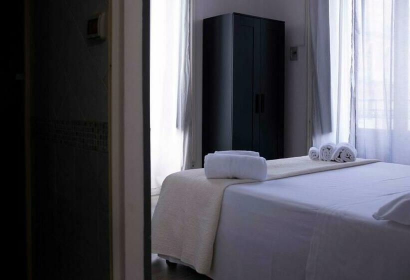 غرفة قياسية, Rooms 20 Settembre