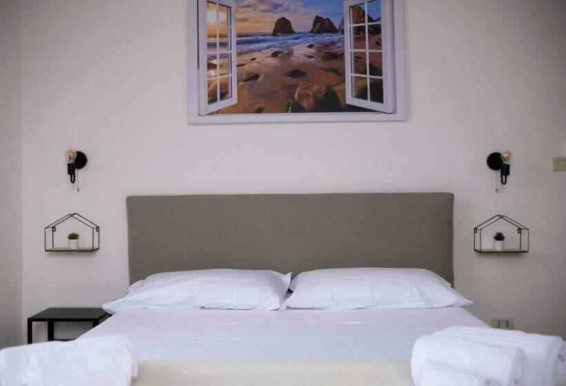 غرفة قياسية, Rooms 20 Settembre