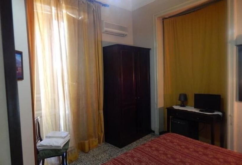 غرفة قياسية, Rooms 20 Settembre