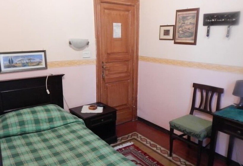 غرفة قياسية, Rooms 20 Settembre