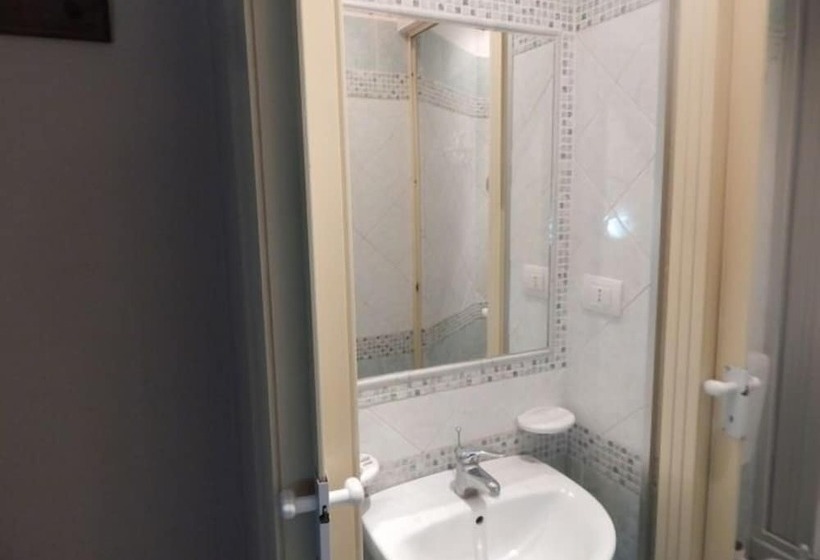 غرفة قياسية, Rooms 20 Settembre