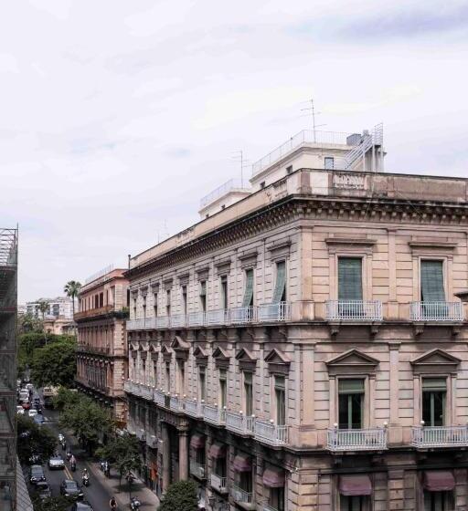 غرفة قياسية, Rooms 20 Settembre