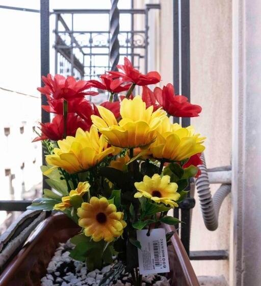 غرفة قياسية, Rooms 20 Settembre