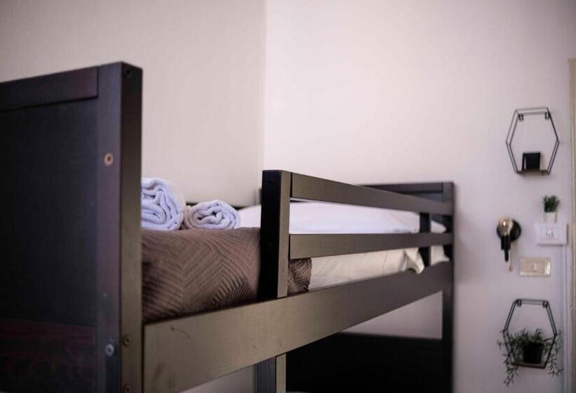 غرفة قياسية, Rooms 20 Settembre