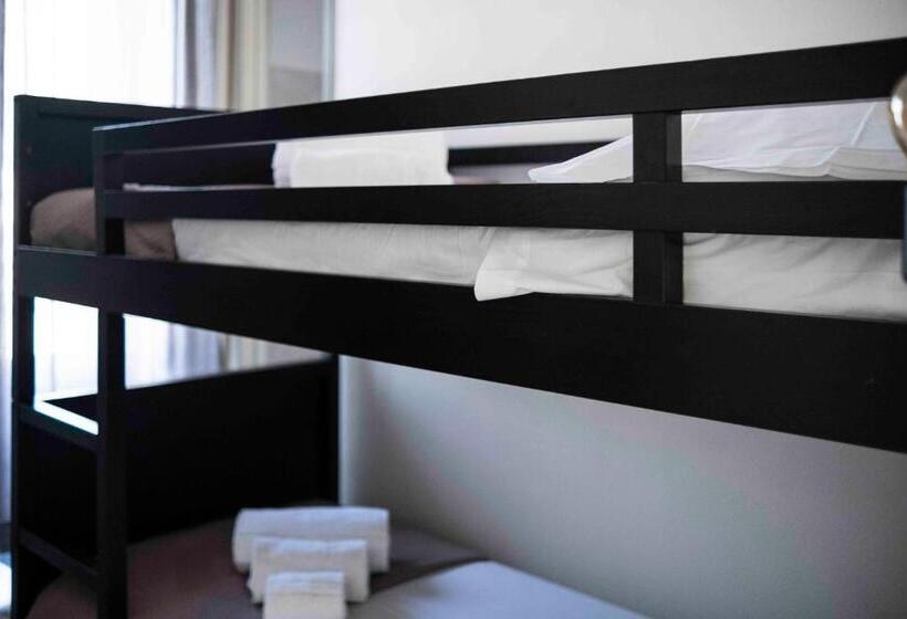 غرفة قياسية, Rooms 20 Settembre