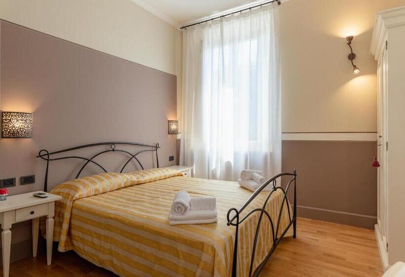 Chambre Deluxe, Villa Romantica Wellness & Spa