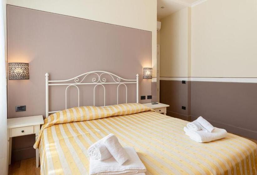 Chambre Deluxe, Villa Romantica Wellness & Spa