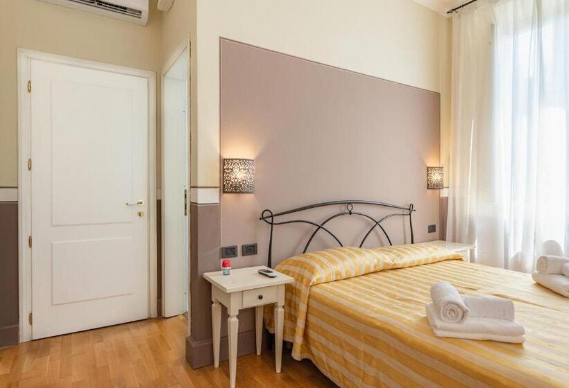 Chambre Deluxe, Villa Romantica Wellness & Spa