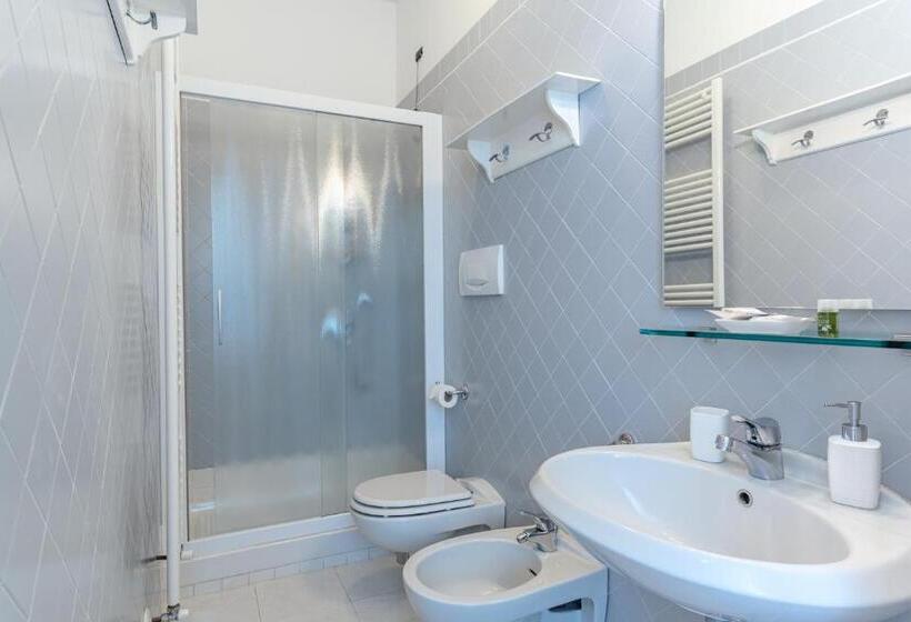 Suite Vue Jardin, Villa Romantica Wellness & Spa