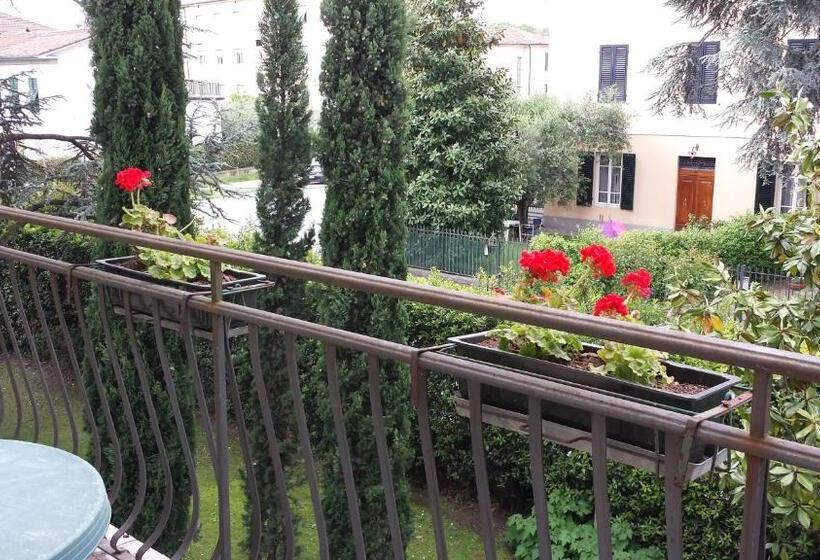 Suite Vue Jardin, Villa Romantica Wellness & Spa