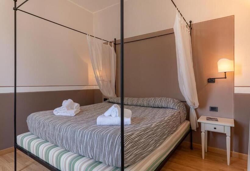 Suite Vue Jardin, Villa Romantica Wellness & Spa