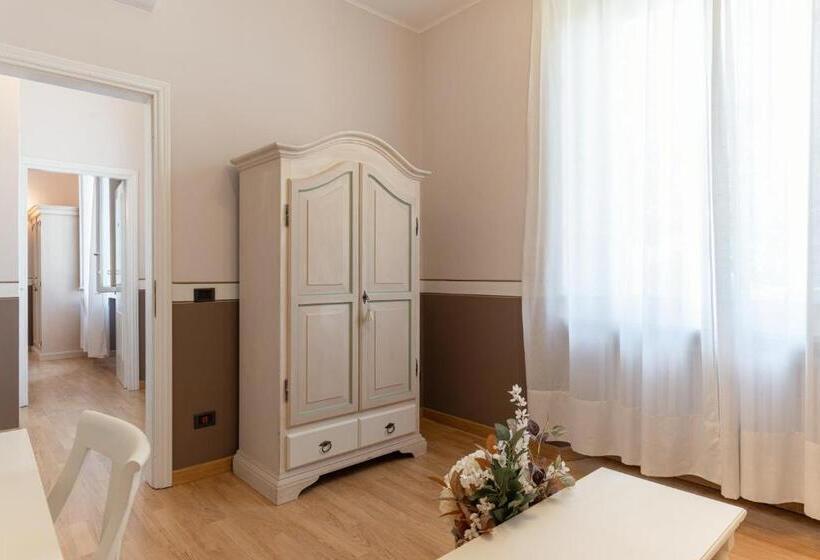 Suite Vue Jardin, Villa Romantica Wellness & Spa