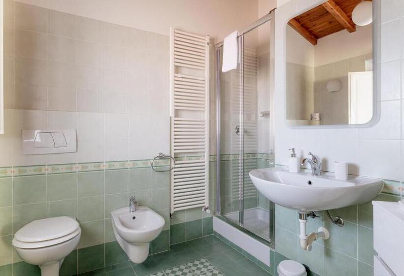 Junior Suite, Villa Romantica Wellness & Spa