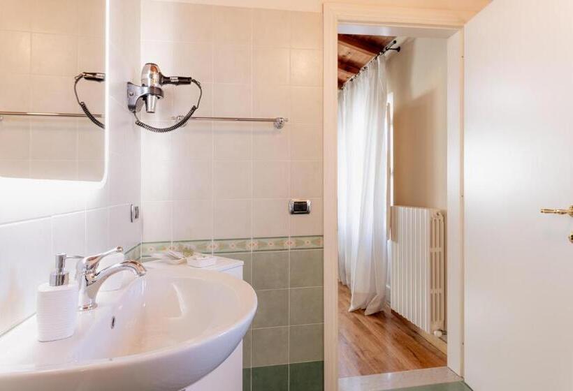 Junior Suite, Villa Romantica Wellness & Spa