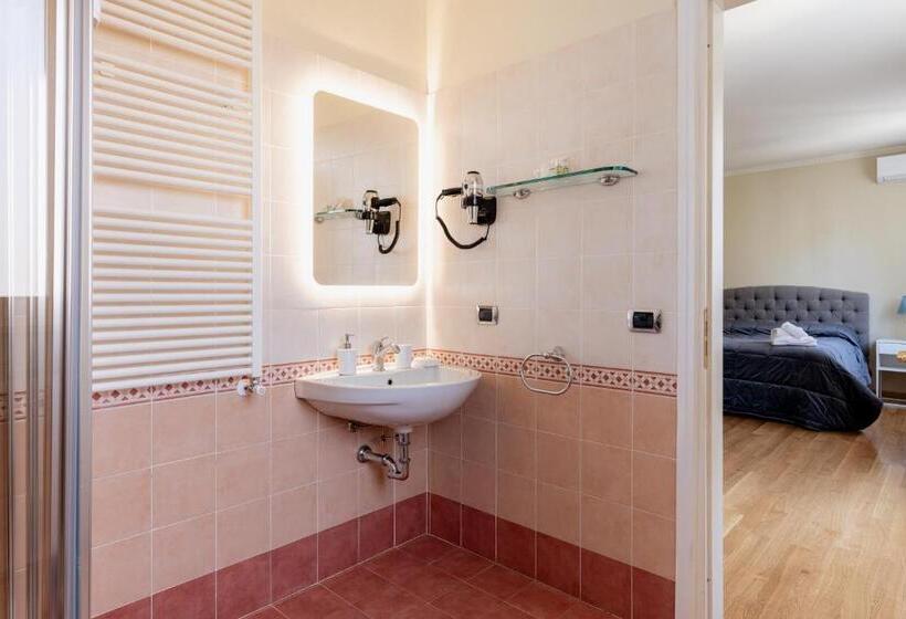 Junior Suite, Villa Romantica Wellness & Spa