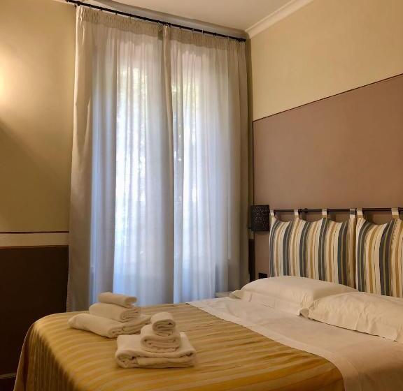 Chambre Economy, Villa Romantica Wellness & Spa