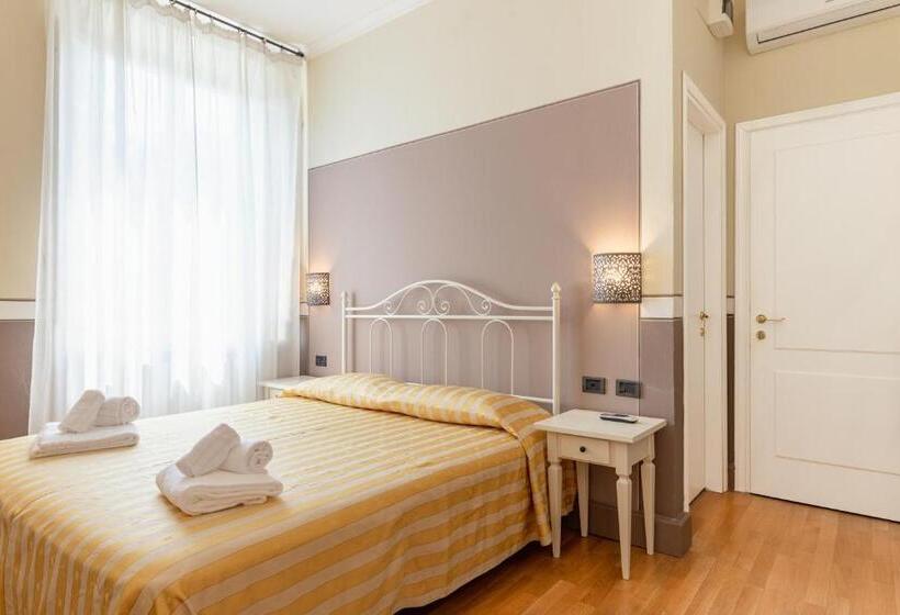 Chambre Economy, Villa Romantica Wellness & Spa