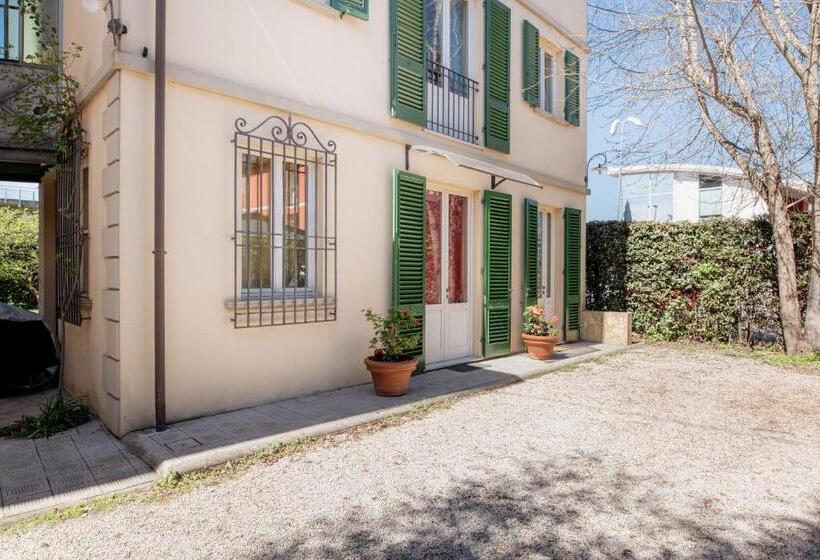 Appartement 1 Chambre, Villa Romantica Wellness & Spa