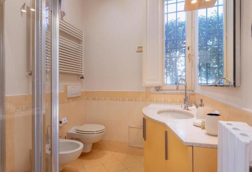 Appartement 1 Chambre, Villa Romantica Wellness & Spa