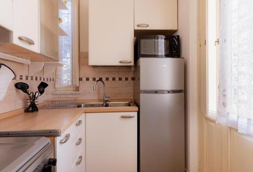 Appartement 1 Chambre, Villa Romantica Wellness & Spa