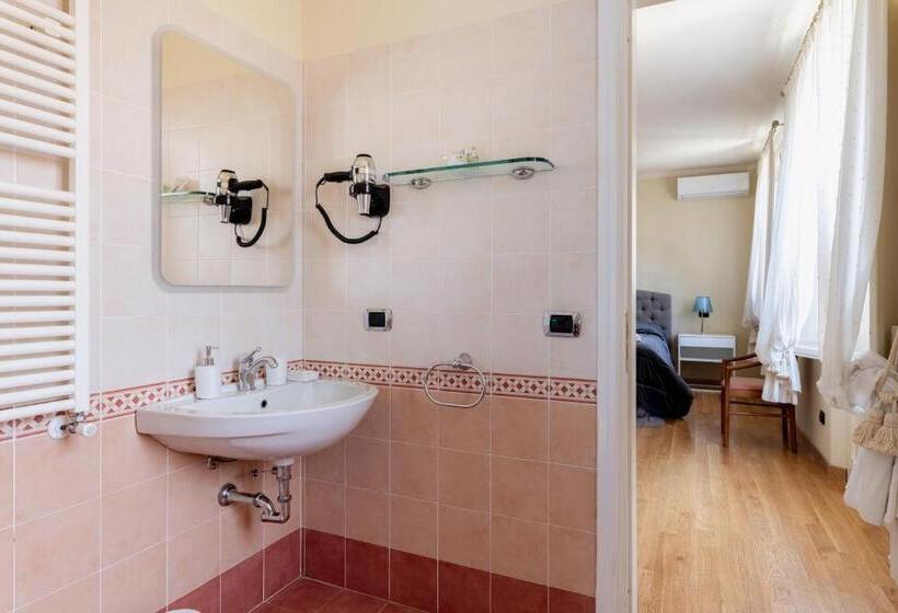 Junior Suite, Villa Romantica Wellness & Spa