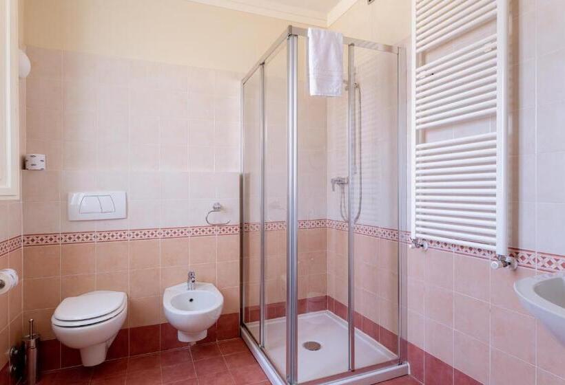 Junior Suite, Villa Romantica Wellness & Spa