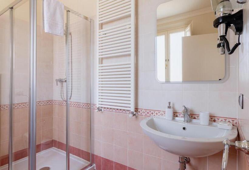 Junior Suite, Villa Romantica Wellness & Spa