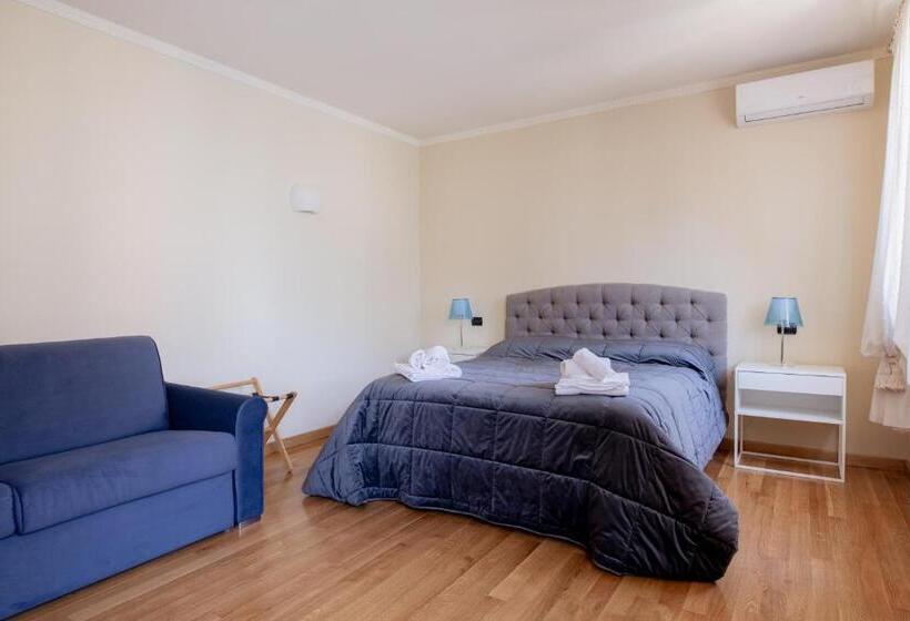 Junior Suite, Villa Romantica Wellness & Spa