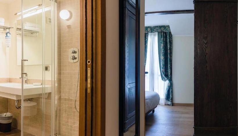 클래식 룸, Chalet Du Lys Hotel & Spa