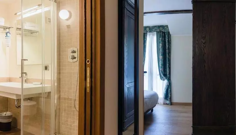 اتاق کلاسیک, Chalet Du Lys Hotel & Spa