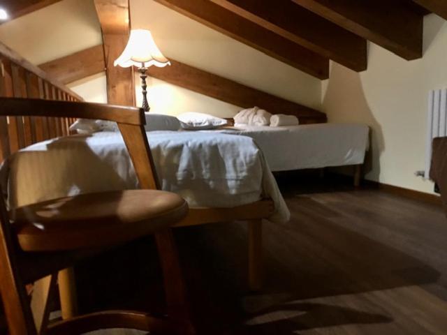 샬레, Chalet Du Lys Hotel & Spa