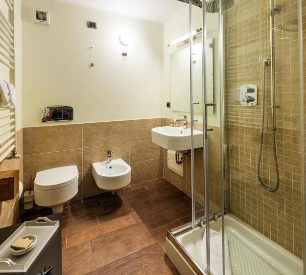 프리미엄 룸, Chalet Du Lys Hotel & Spa