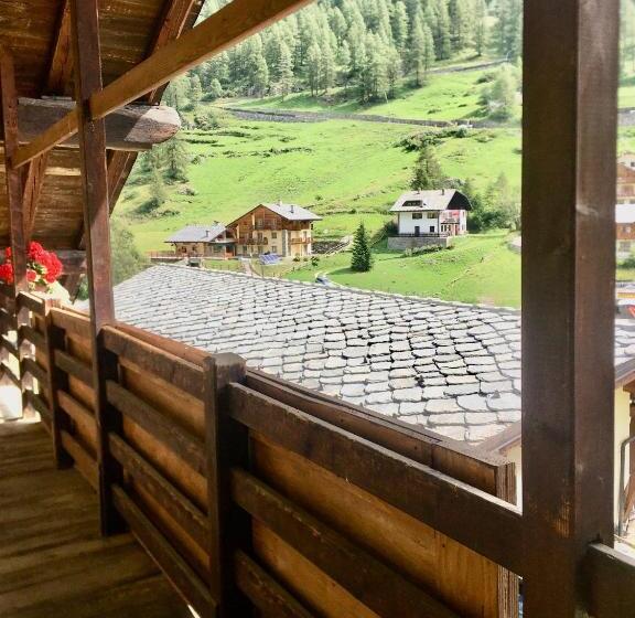 Люкс, Chalet Du Lys Hotel & Spa