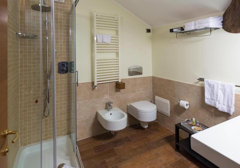 스위트, Chalet Du Lys Hotel & Spa