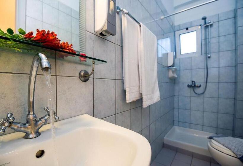 شقة غرفة واحدة, Diamond Apartments & Suites