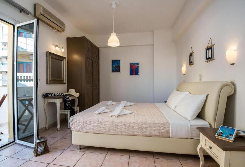 شقة غرفة واحدة, Diamond Apartments & Suites