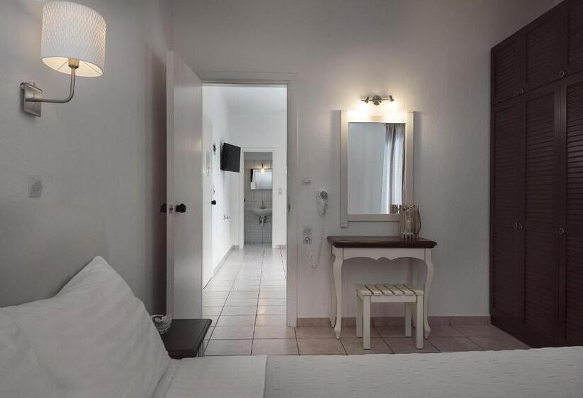 شقة سوبريور غرفة واحدة, Diamond Apartments & Suites