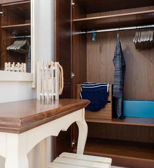 شقة سوبريور غرفة واحدة, Diamond Apartments & Suites