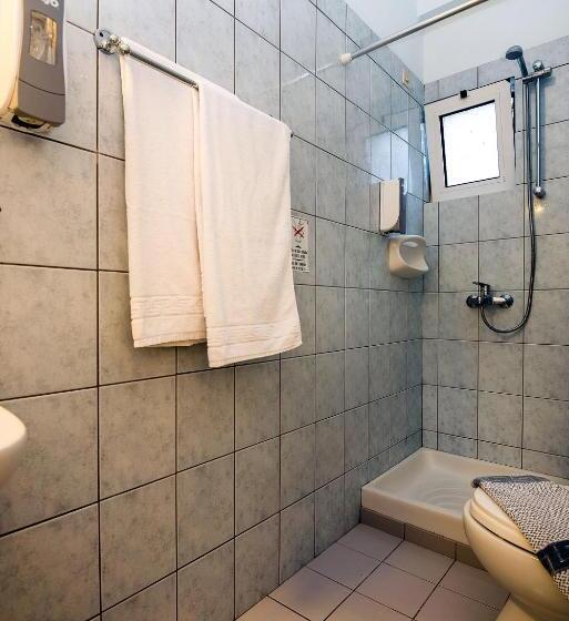 شقة إقتصادية غرفة واحد, Diamond Apartments & Suites