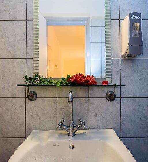 شقة إقتصادية غرفة واحد, Diamond Apartments & Suites