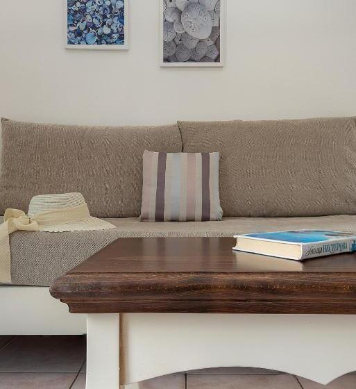 شقة سوبريور غرفة واحدة, Diamond Apartments & Suites