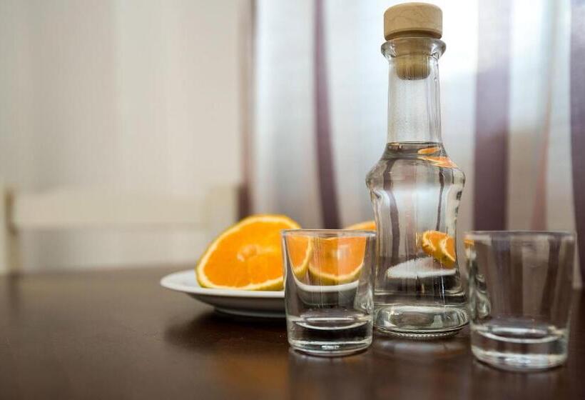 شقة سوبريور غرفة واحدة, Diamond Apartments & Suites