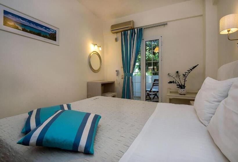 شقة سوبريور غرفة واحدة, Diamond Apartments & Suites