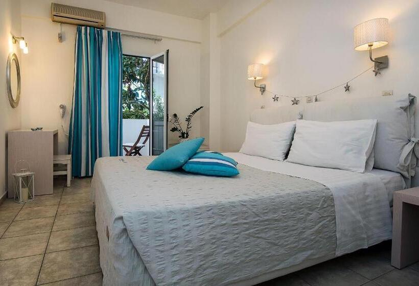 １ベッドルームのスーペリアアパートメント, Diamond Apartments & Suites